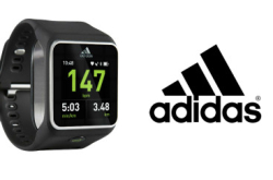 Adidas放弃智能腕表开发