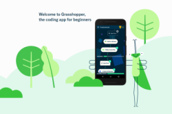 Google推Grasshopper全民玩Game学Coding