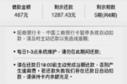 用手机信贷软件借款未还朋友收到辱骂短信