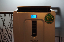懒科技：清凉一夏，你不可不知移动式空调几件事！