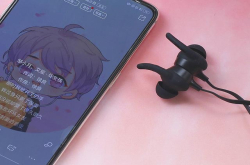 音质出色 产品动听 泰捷JEETW1蓝牙耳机