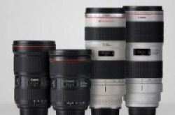 Canon远摄变焦迎新两款70-200mm正式发布