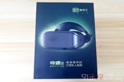 随身巨幕私人影院爱奇艺奇遇VR一体机评测