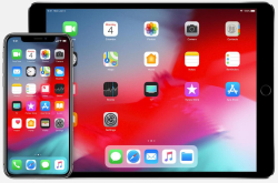 苹果发布iOS12系统第十一个开发者测试版
