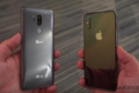 LGG7ThinQ上手体验：刘海屏幕已成身份的象征？