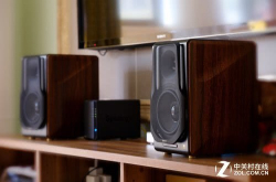 拥抱无线HiFi2018年Q3有源音箱市场ZDC报告