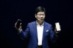 余承东：华为手机今年要全球第二中国玩家将继续减少