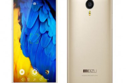 金色版MeizuMX4Pro已抵港：连带魅蓝Note都有推出时间！