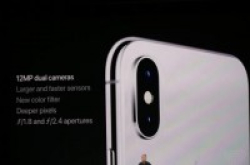 镜头全新升级的iPhoneX表现如何？官方样张赏析