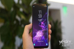 中国厂商太给力？三星GalaxyS9在韩销量创历史新低