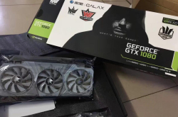 小白配电脑被奸商给吓跑 预算8000块就只配了GTX1050Ti？