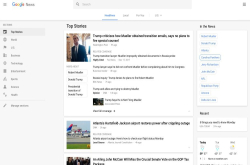 Google打击作假新闻新闻服务强制显示新闻来源