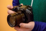 Panasonic旗舰准备更新GH5s或是高感光超强的产品