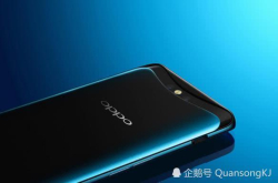 vivo要被OPPO气哭FindX将全球首发10G运存手机