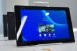 MWC2014：Sony发全球最轻薄三防平板Z2