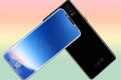 华为崛起之作 夜视仪＋望远镜＋良心价 剑指iPhone三星