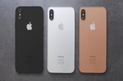 好消息！传言iPhone8将在9/12举办发表会9/22上市