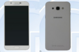 5.9mm+1600万镜头Samsung新机现身