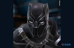 VR游戏《MARVELPowersUnitedVR》增加超级英雄黑豹