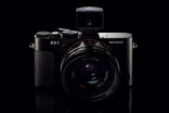 Sony正在打造全画幅相机家族RX1后继有人