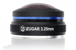鱼眼超广角附加镜有效果吗：iZugar推220度超广角鱼眼镜