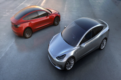 伡科技：Model3超过6万人退订Tesla就像点个汉堡要排队1.5小时