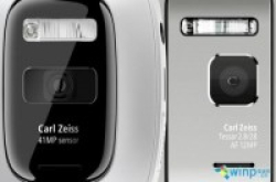 Nokia测试PureView镜头WP8手机或搭载
