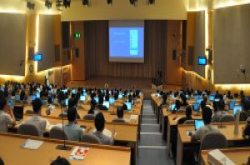 全台最大JavaScript开发者年会登场，热门JS框架及行动、IoT应用议题发烧