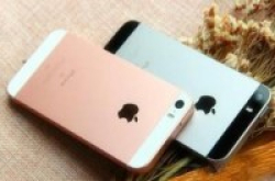 iPhoneSE需求旺盛Apple将提升订单量