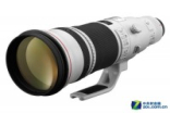 绝对打鸟利器Canon500mm商家售52517元