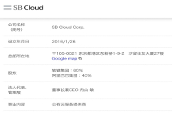 SBCloud之后 阿里又新增：平头哥半导体有限公司