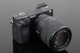 SEL18135G镜头合体SonyA6300M套机评测