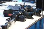 真的来了Pentax隐约透露年内推EVIL相机