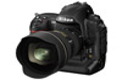 Nikon为D3及D300新增D2X色调模式