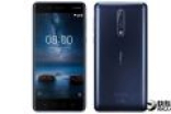 诺基亚神秘新机曝光：用上最新版Android