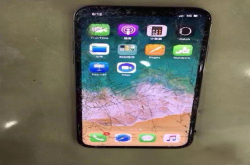 别等iPhoneX摔碎了你才想到我 这款让你摔不碎的手机壳