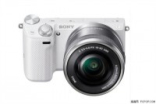 10张/秒连拍速度SonyNEX-5T套机售3150