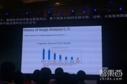 微软AI大会：人工智能可眼观六路 耳听八方