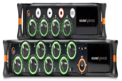 SoundDevices宣布加入森海塞尔AMBEOforVR计划