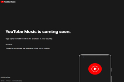 YouTubeRed更名YouTubePremium并推音乐服务YouTubeMusic，对垒其它串流音乐订阅平台
