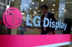 LGDisplay第四季利润创纪录液晶面板涨价是主因