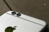 Apple双镜头专利曝光：两镜头可独立使用
