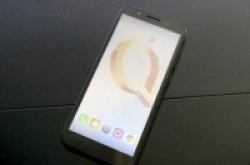 入门级阿尔卡特1X上市仅售99.99美元