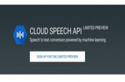 Google限量开放CloudSpeechAPI，加速语音辨识应用开发