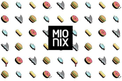 同心协力共创多赢 Mionix联手天阙登陆中国