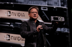 神秘的NVIDIA显卡核心安培再次现身 还有GTX2070/2080显卡？
