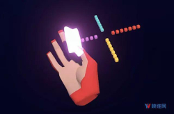 〔Part1〕LeapMotion：如何为VR-AR设计手部快捷键