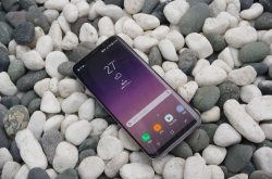 源自GalaxyS6起的进化历程，三星GalaxyS8动手玩