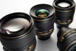 上周新闻汇总Nikon发布105mmf/1.4镜头