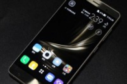 旗舰配置大满足AsusZenFone3手机评测
